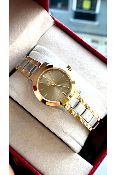 Fiesta Women's Premium Special Stylish Boxed Valentine's Day Gift Wristwatch