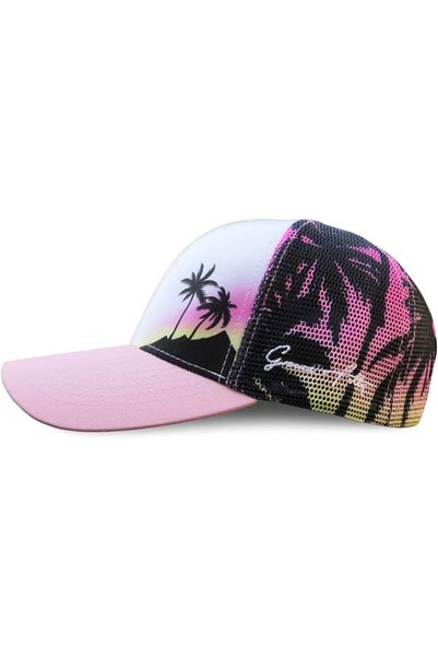 Grace قبعة بيسبول نسائية من Folly Women's Trucker
