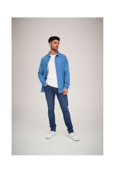 So Denim Blugi bărbați, Max - SD004