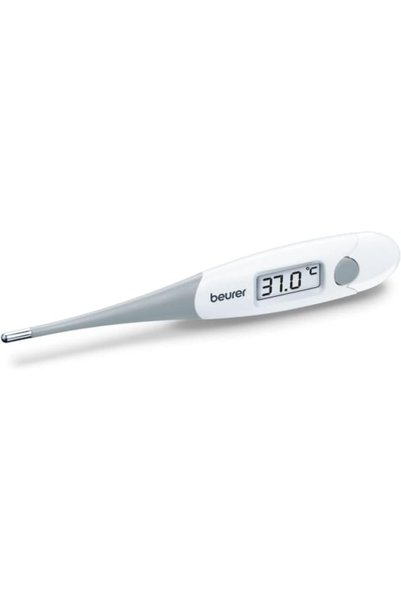 Beurer مقياس حرارة سريع Ft15/I برأس مرن
