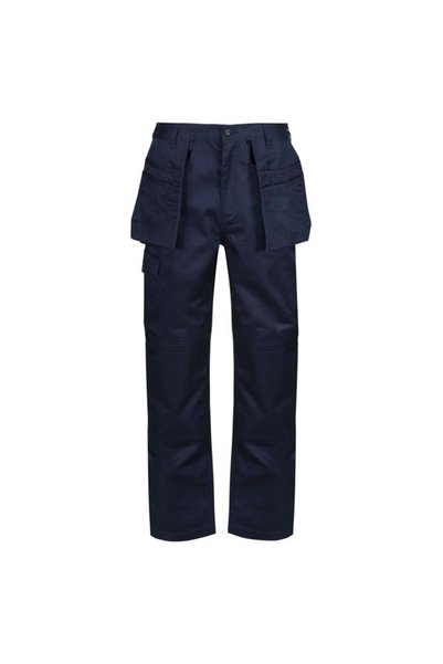 Regatta Pantaloni cargo de lucru bărbați, crac scurt, Pro Cargo - RETRJ501S