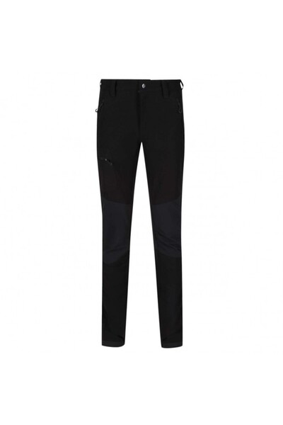 Regatta Pantaloni softshell bărbați Rolite - RETRJ510R