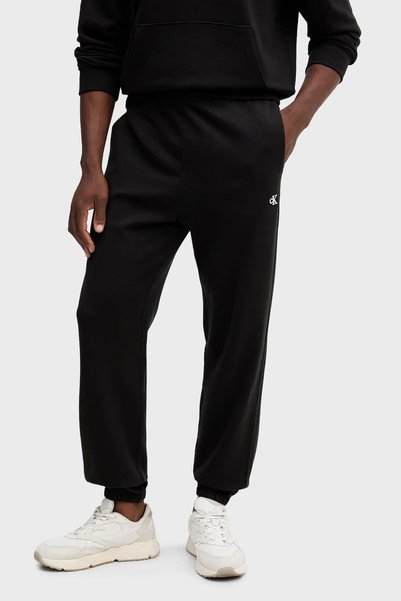 Calvin Klein 350 Terry Monogram erkek Eşofman Altı