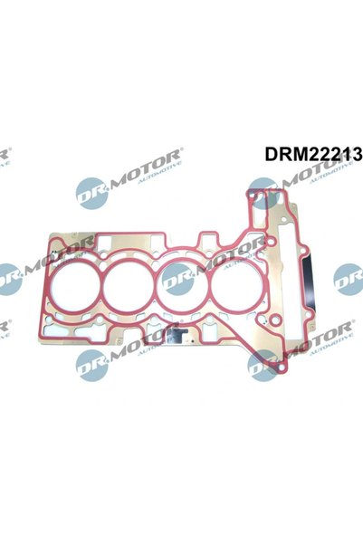 DR.MOTOR AUTOMOTIVE Garnitura, Chiulasa Bmw 1/2/3/3 Gran Turismo/4/4 Gran/5/5...