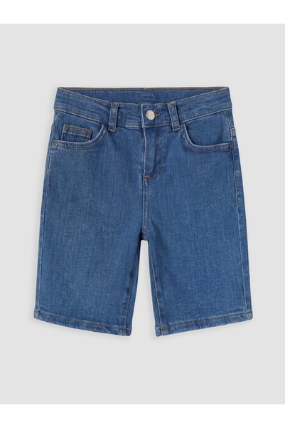 LC Waikiki شورت جينز للأولاد من LC WAIKIKIE