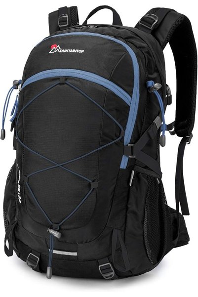 MOUNTAINTOP mens M5832ii Rucksack Backpacks (pack of 1)