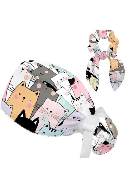 GENERAL womens Fhm-003fq-001 Working Cap