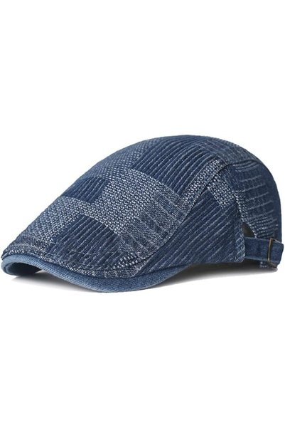 GENERAL Quanhaigou mens Flat Flat (pack of 1)