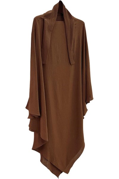 GENERAL عباءة نسائية عصرية للمسلمات
