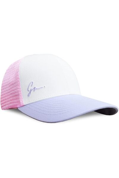 Grace قبعة بيسبول نسائية من Folly Women's Trucker