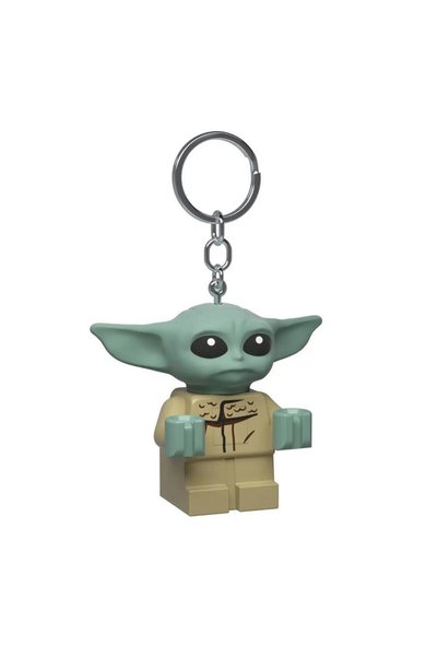 LEGO Star Wars 5006860 Grogu Key Light