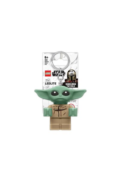 LEGO Star Wars 5006860 Grogu Key Light
