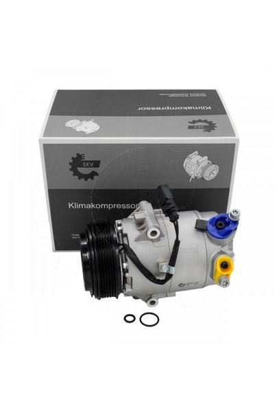 ESEN SKV Compresor aer condiționat VW Up! SKODA Citigo SEAT Mii 1S0816803A
