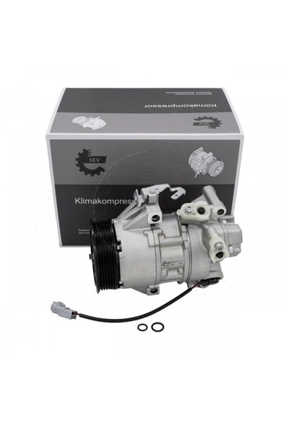 ESEN SKV Compresor aer condiționat Toyota Auris Corolla Yaris 883100D320