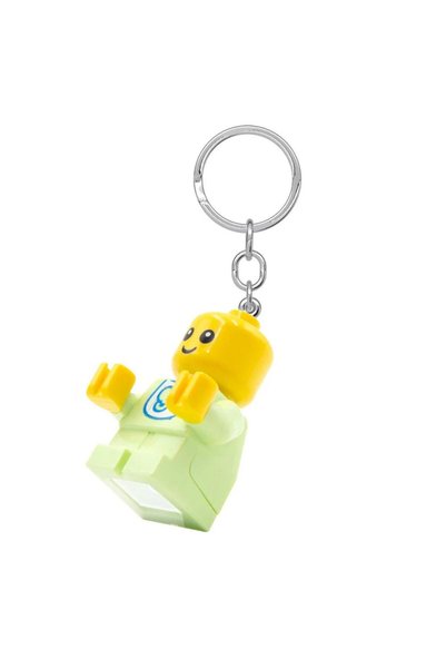 LEGO Minifigures KE209H Baby Led Key Chain
