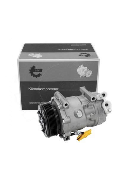 ESEN SKV Compresor aer condiționat Citroën Jumper II Peugeot Boxer 9806717980