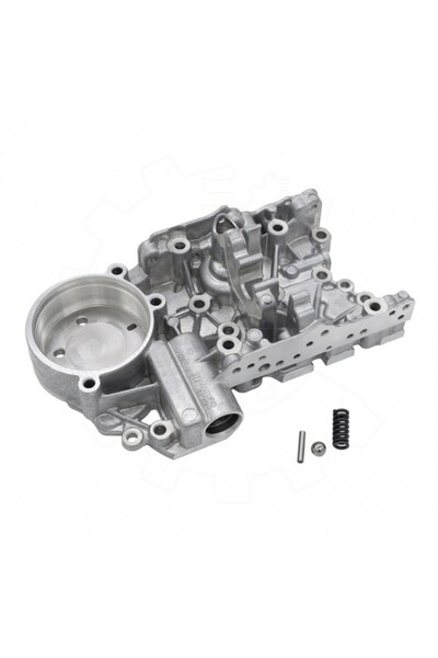 ESEN SKV Set de reparație mecatronică cutie de viteze Audi Seat Skoda VW 0AM3...