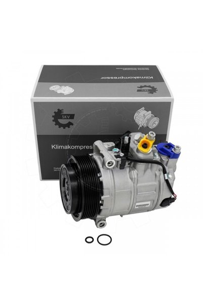 ESEN SKV Compresor aer condiționat Porsche Cayenne 94812601100