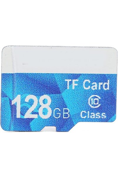 YUEHISY Memory Card for Home Daily Use, Micro Class 10 10Ms, Water Proof Shoc...