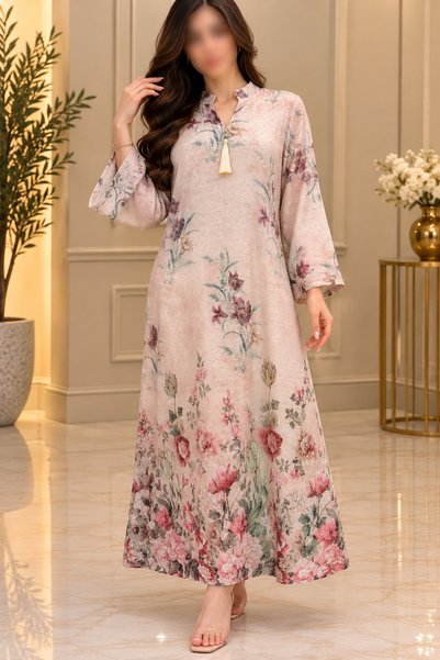 RONZA جلابيه نسائيه