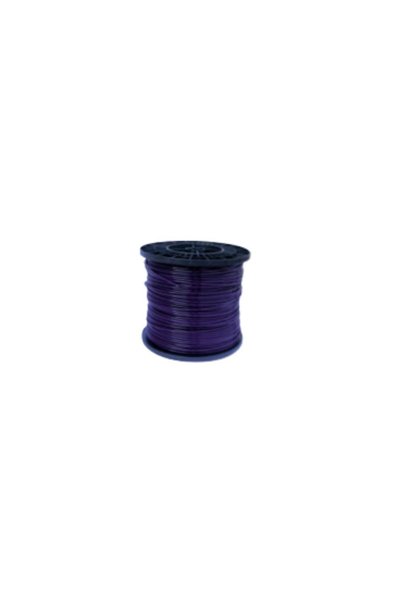 Active 3.3mm 2kg Tırtıklı Bobin Top Misina