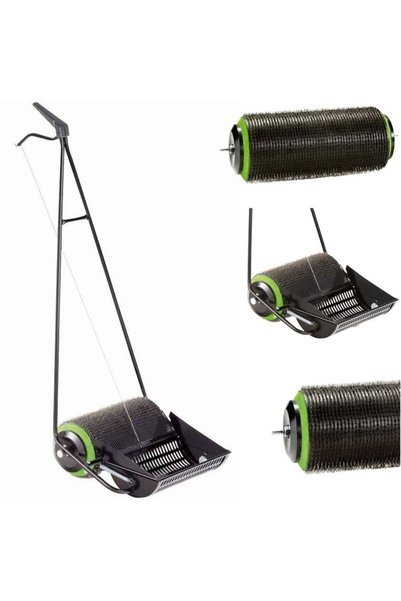 Felipe Borras 35cm Ø15cm 3kg Kirpi Dip Zeytin Toplama Makinesi