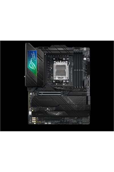 ASUS ROG Strix X670E-F Gaming WiFi AM5 Μητρική Πλακέτα