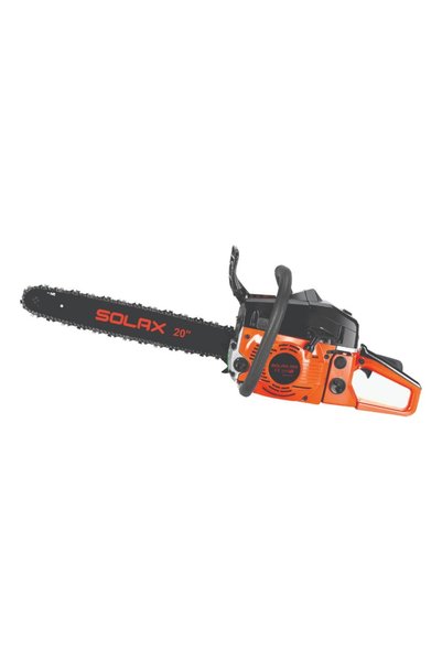 Solax HR5900 3.2bg 55cc .325inç 36diş 45cm 7kg Benzinli Motorlu Testere