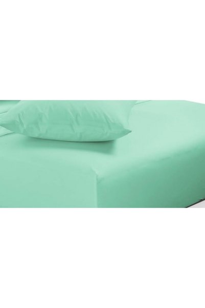 COM LIVING HOUSE Σετ 2 μαξιλαροθηκών 40x40 εκ. από βαμβάκι ranforce σε τιρκου...
