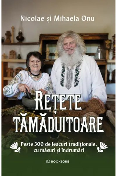 Bookzone Healing Recipes