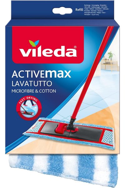 Vileda إعادة تعبئة فلاتموب أكتيف ماكس فيليد