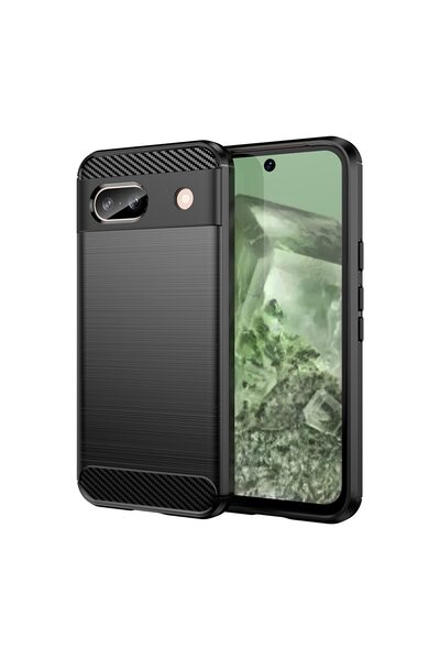 OEM Калъф за телефон, за Google Pixel 8a 5G, Висококачествен, тънък и лек, от...
