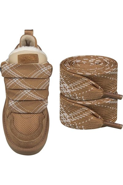 Endoto أربطة أحذية بديلة لأحذية Ugg Lowmel