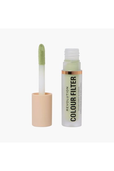 Makeup Revolution London Makeup Colour Correcting Concealer Filter