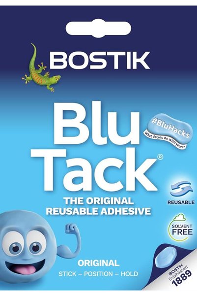 Bostik Den Braven بوستيك بلو تاك يدوي 45 غرام