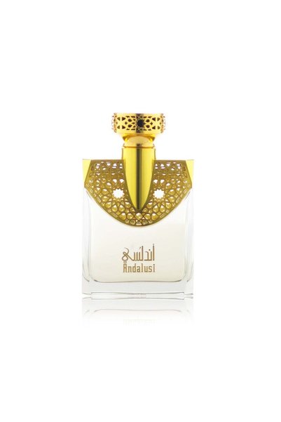 al arabianoud اندلسي