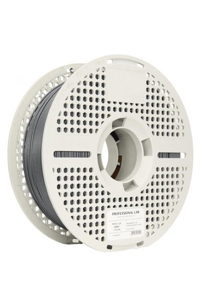 Professional LAB ΚΑΘΗΜΕΡΙΝΟΣ ΕΠΙΘΕΜΑΤΙΧΟΣ Νήμα 3D LAB 1KG PETG + Ανθρακονήματ...