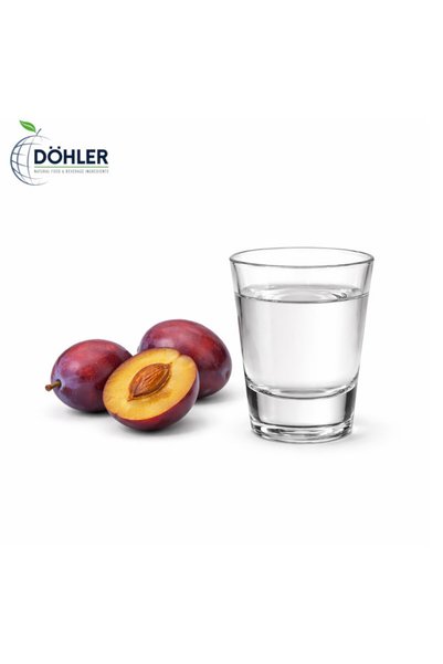 GALO Aroma naturala prune (200ml), pentru aromatizarea alimentelor si bauturilor