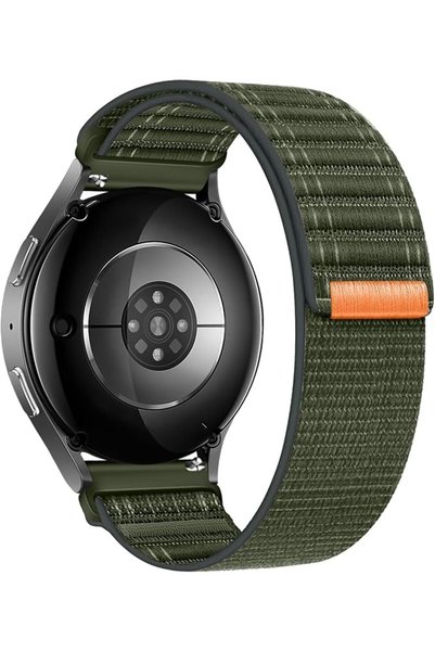 GENERAL Sport Band Compatible with Samsung Galaxy Watch 7/6/5/4/Fe 40mm 44mm ...