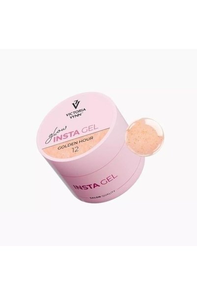 VICTORIA VYNN Insta Gel 12 Golden Hour 40ml