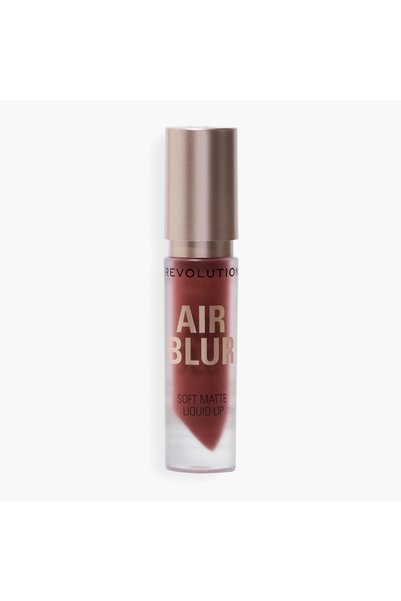 Makeup Revolution London Makeup Air Blur Matte Liquid Lipstick