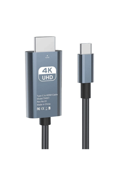 Skygo Type-C Hdtv Cable 2m 4K 30Hz Zr853