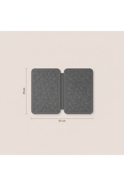 SokuDry Dish Drying Mat