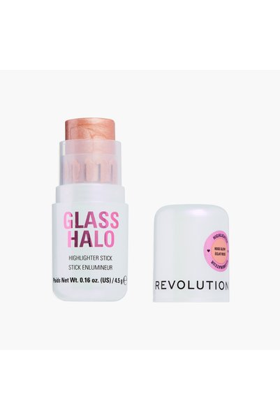 Makeup Revolution London Makeup Glass Halo Highlighter Stick