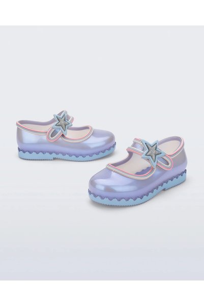 Melissa Mini Hip Ballerina Star