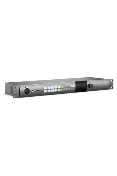 Blackmagicdesign Blackmagic Design ATEM Talkback Converter 4K – convertor tal...