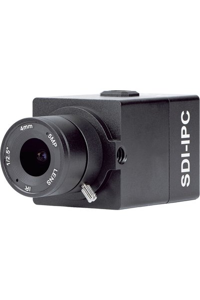 Aida Cameră POV Imaging HD3G-IPC-100A Full HD 3G-SDI cu control IP