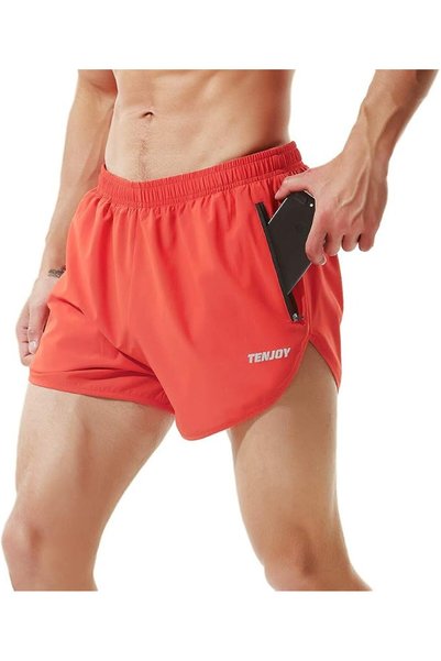 GENERAL mens Running Shorts Running Shorts