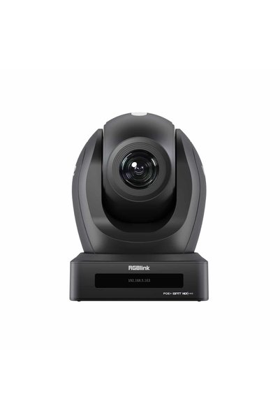RGBlink Cameră PTZ vue 4K60 20× NDI