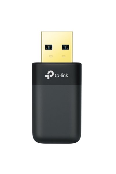 TP-LINK Archer TX23U Ασύρματος Προσαρμογέας, WIFI 6, Διπλής Ζώνης